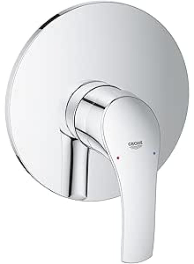 GROHE EUROSMART 194510002 SINGLE LEVER BATH MIXER